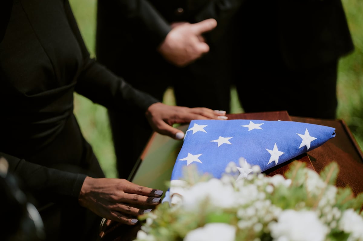Honoring Our Military Families